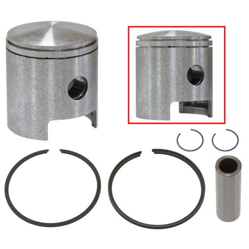 SPX SNOWMOBILE PISTON (09-701N)