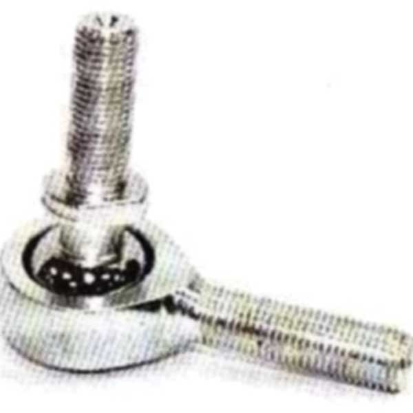 Caltric Tie Rod End Kit For Polaris Ranger ETX (2015-2017) & Ranger EV (2015-2022) - OEM 7061189