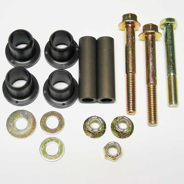 AArm Bushing Kit Polaris Cross Roads Cycle Sales