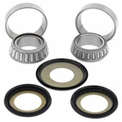 Bearings, Bushing and Seals