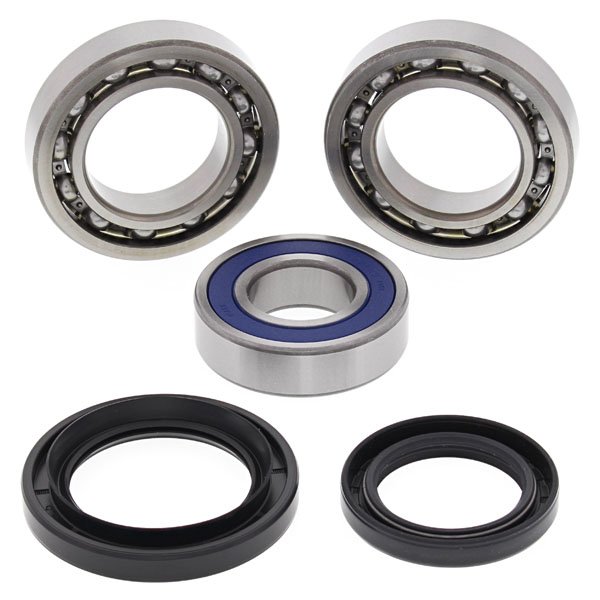 WHEEL BEARING KIT YAMAHA ATV Cross Roads Cycle Sales
