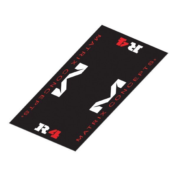 Matrix R4 Floor Mat Cross Roads Cycle Sales