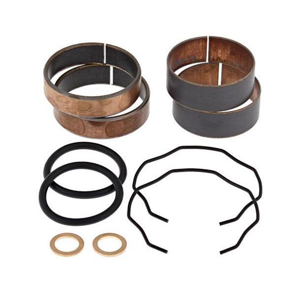 All Balls Fork Bushing Kit Cross Roads Cycle Sales