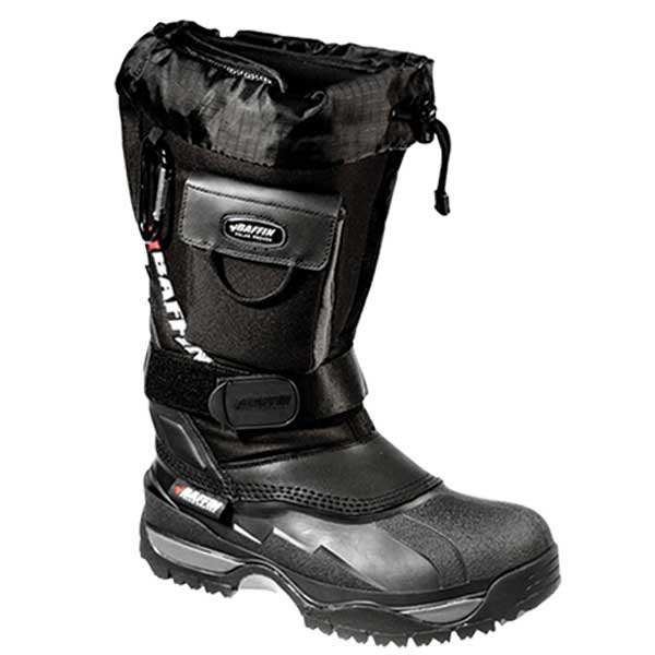 mens insulated boots wide