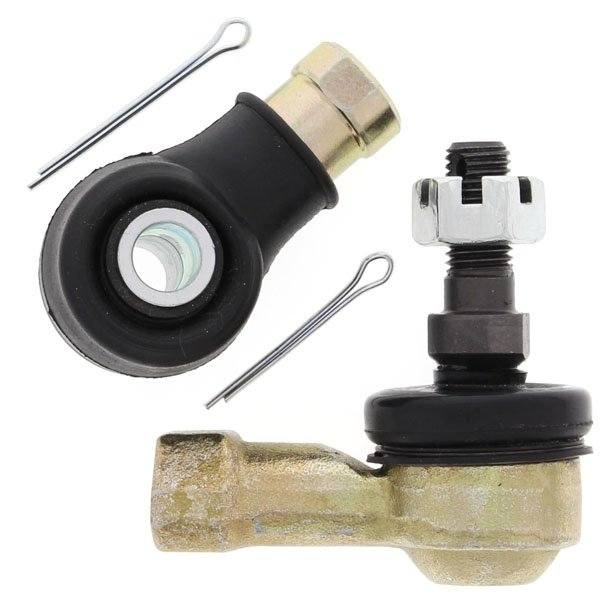 thumbnail image 2 of ECCPP 4pc Inner & Outer Tie Rod End Kit For Chevrolet Corvette & Cadillac XLR - Front Left/Right 2 of 5