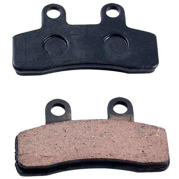 BRAKE PADS TYPE 4I PAIR Cross Roads Cycle Sales