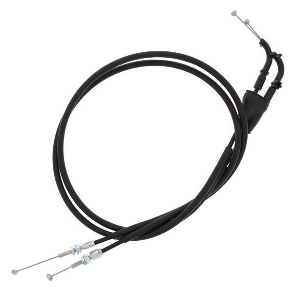 Throttle Control Cable Cross Roads Cycle Sales