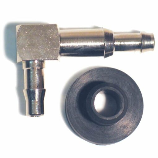 Fuel Line & Tank Fittings Cross Roads Cycle Sales