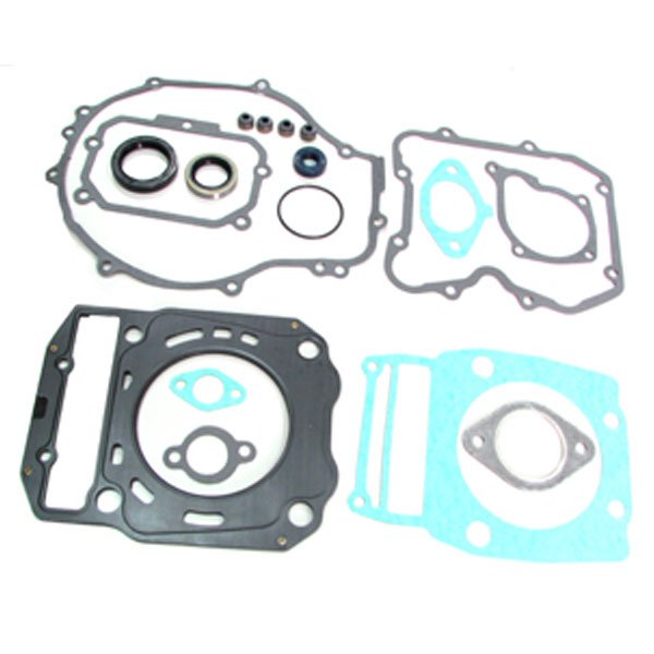 Polaris Full Gasket Set Cross Roads Cycle Sales