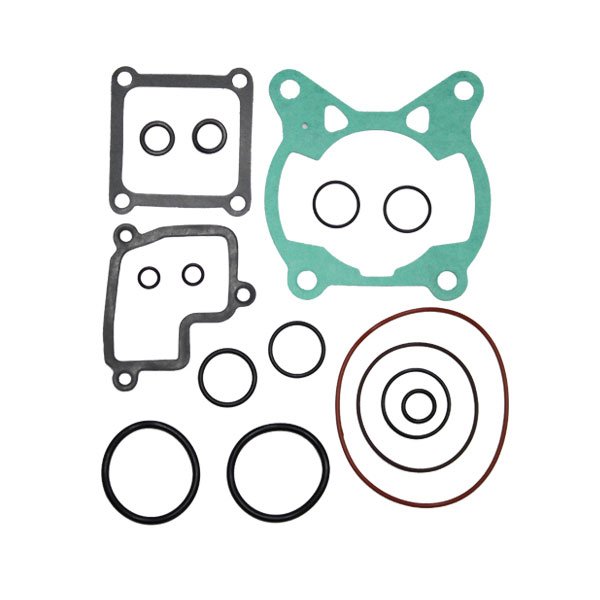 Wiseco W5677 Wiseco 98-01 Yamaha YZ125 Top End Gasket Kit main image 1
