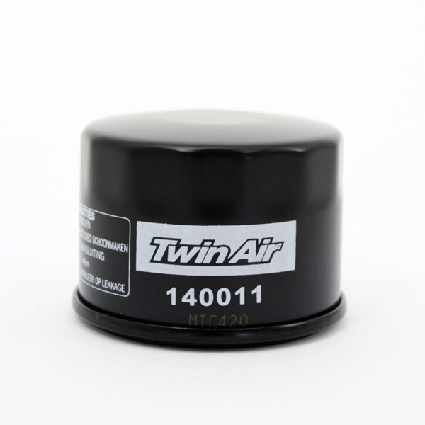 Twin Air Oil Filter Cross Roads Cycle Sales