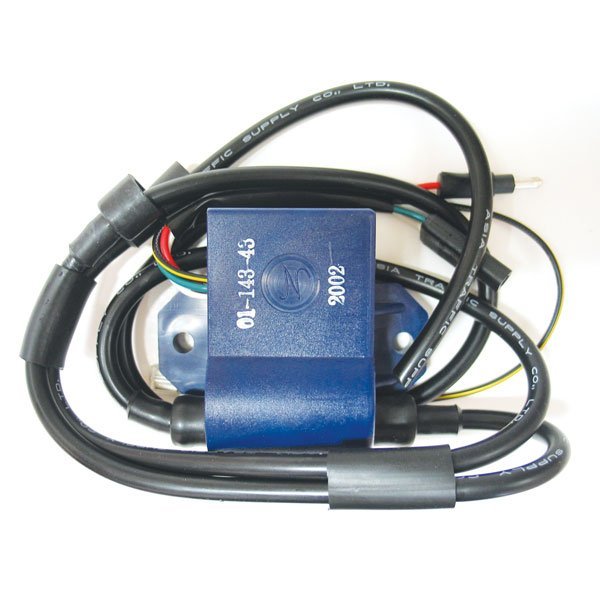 CDI IGNITION SKIDOO 377 9192 Cross Roads Cycle Sales