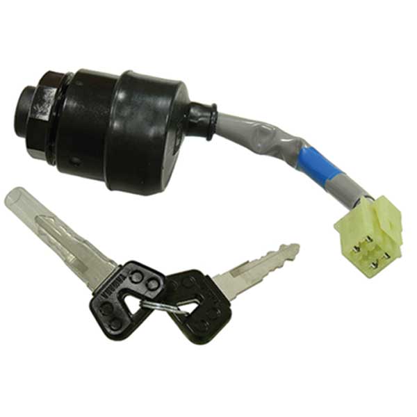 Switch Ignition Cross Roads Cycle Sales