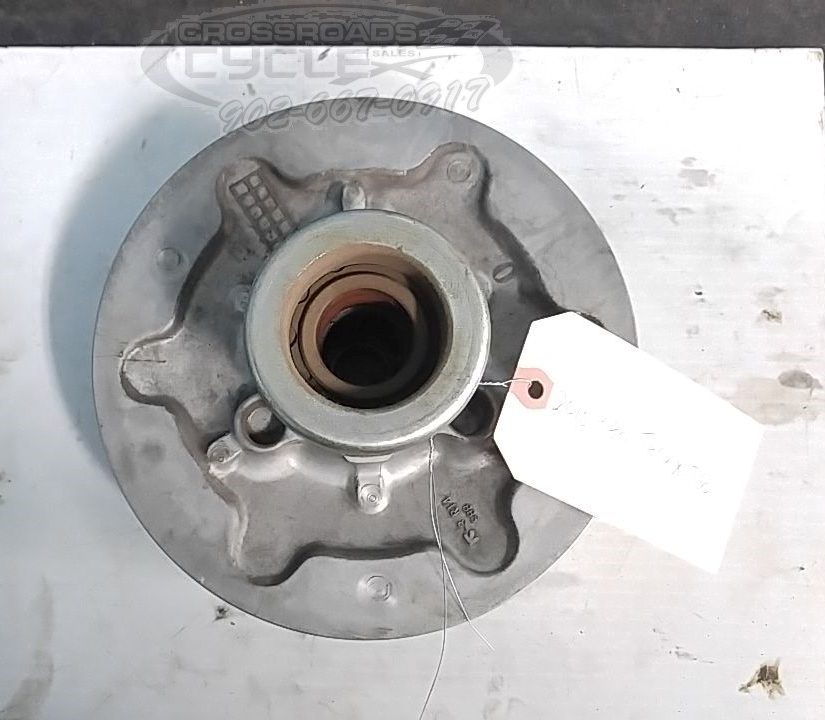 2008 2013 Kawasaki TERYX 750 Secondary Clutch Driven Cross Roads