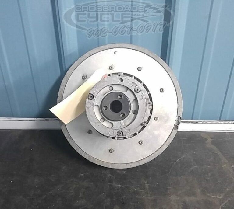 2004 2005 Arctic Cat ZR 900 Driven Clutch (Secondary) Cross Roads