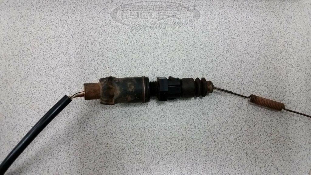 20022015 Suzuki King Quad/Eiger/Vinson Foot Brake Light Switch Cross