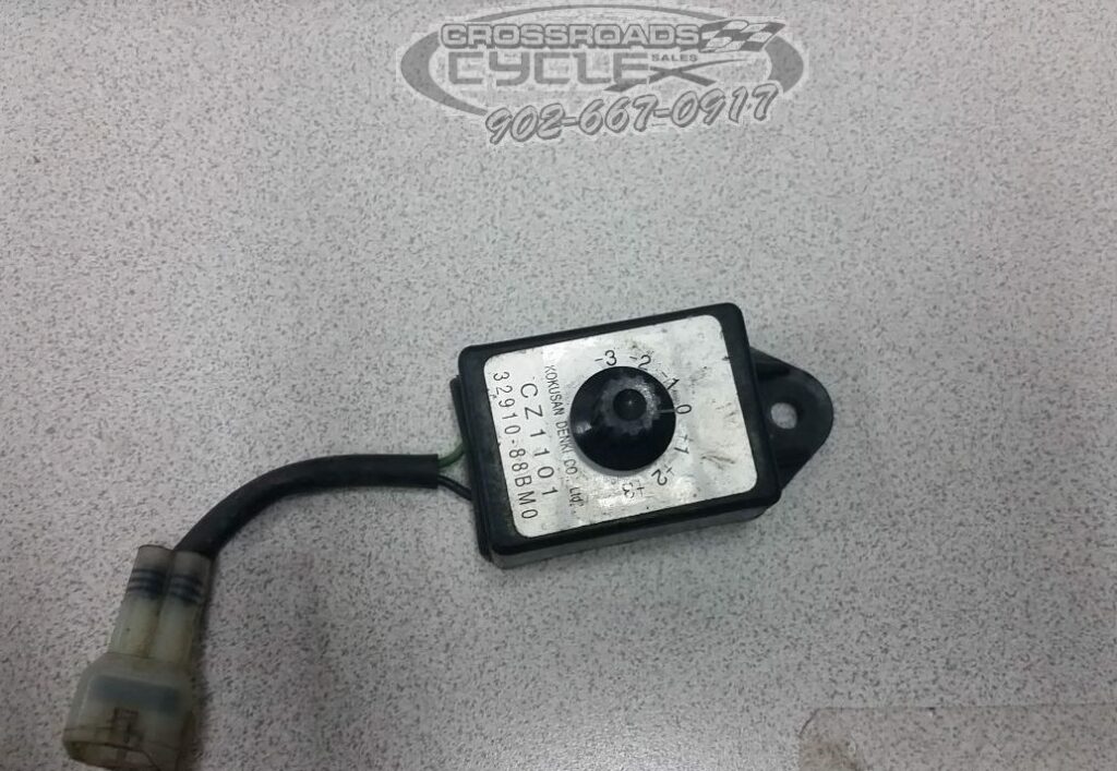 20012016 Arctic Cat 440/600 Sno Pro Timing Adjuster Cross Roads