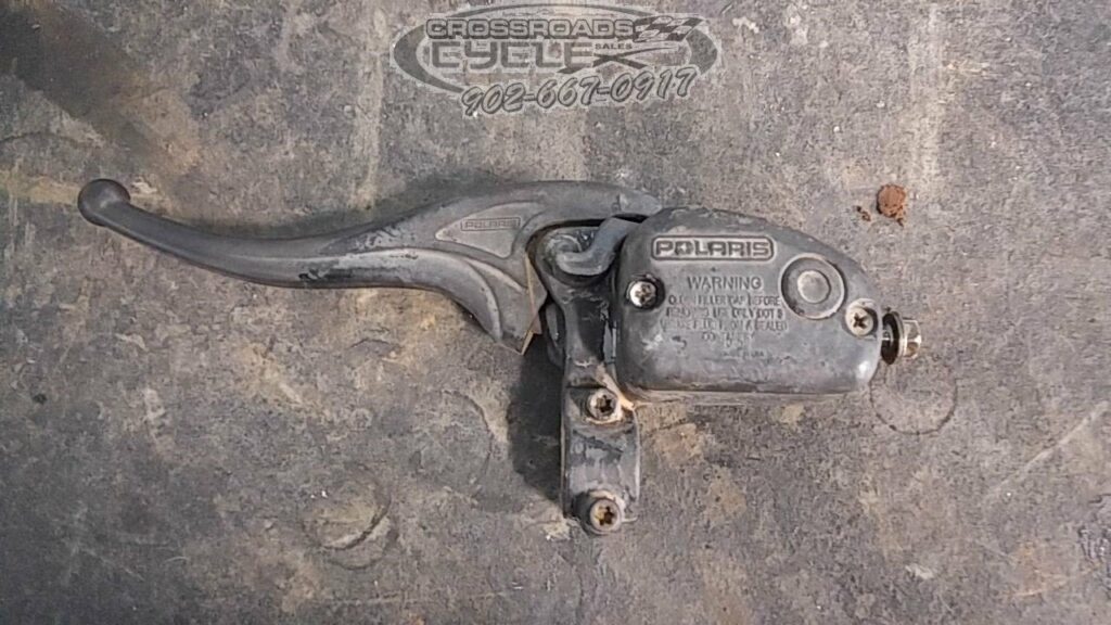 2001 2015 Polaris SPORTSMAN 500 Master Cylinder Cross Roads Cycle Sales