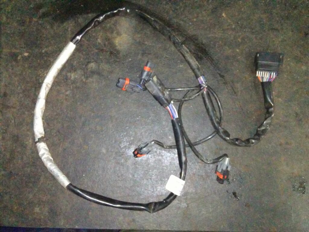 2010 Arctic Cat CFR1000, CFR8 ,M8 Hood Wiring Harness | Cross Roads ...