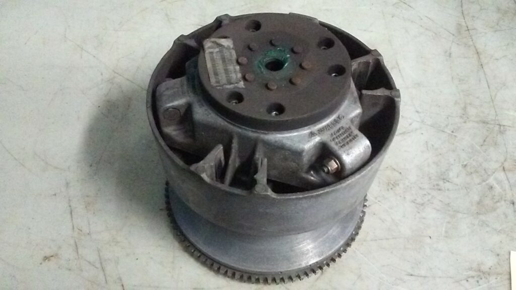 2003 2017 Ski Doo MX Z, Summit,Skandic 600 HO ETEC Primary Clutch