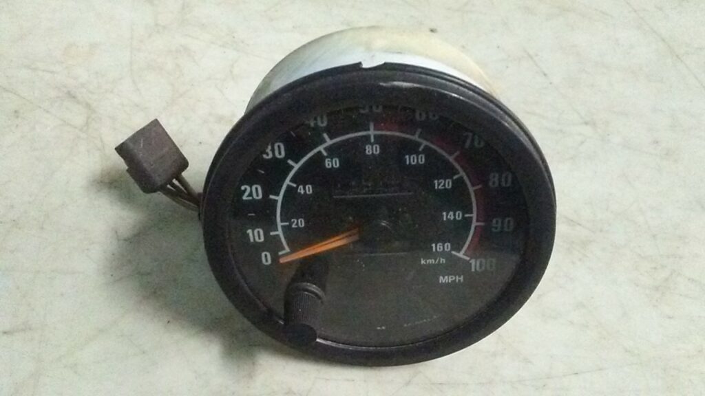 19952008 Arctic Cat Speedometer Cross Roads Cycle Sales