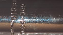 Alternative view of 1998 – 2017 Arctic Cat centre Shock (Each)