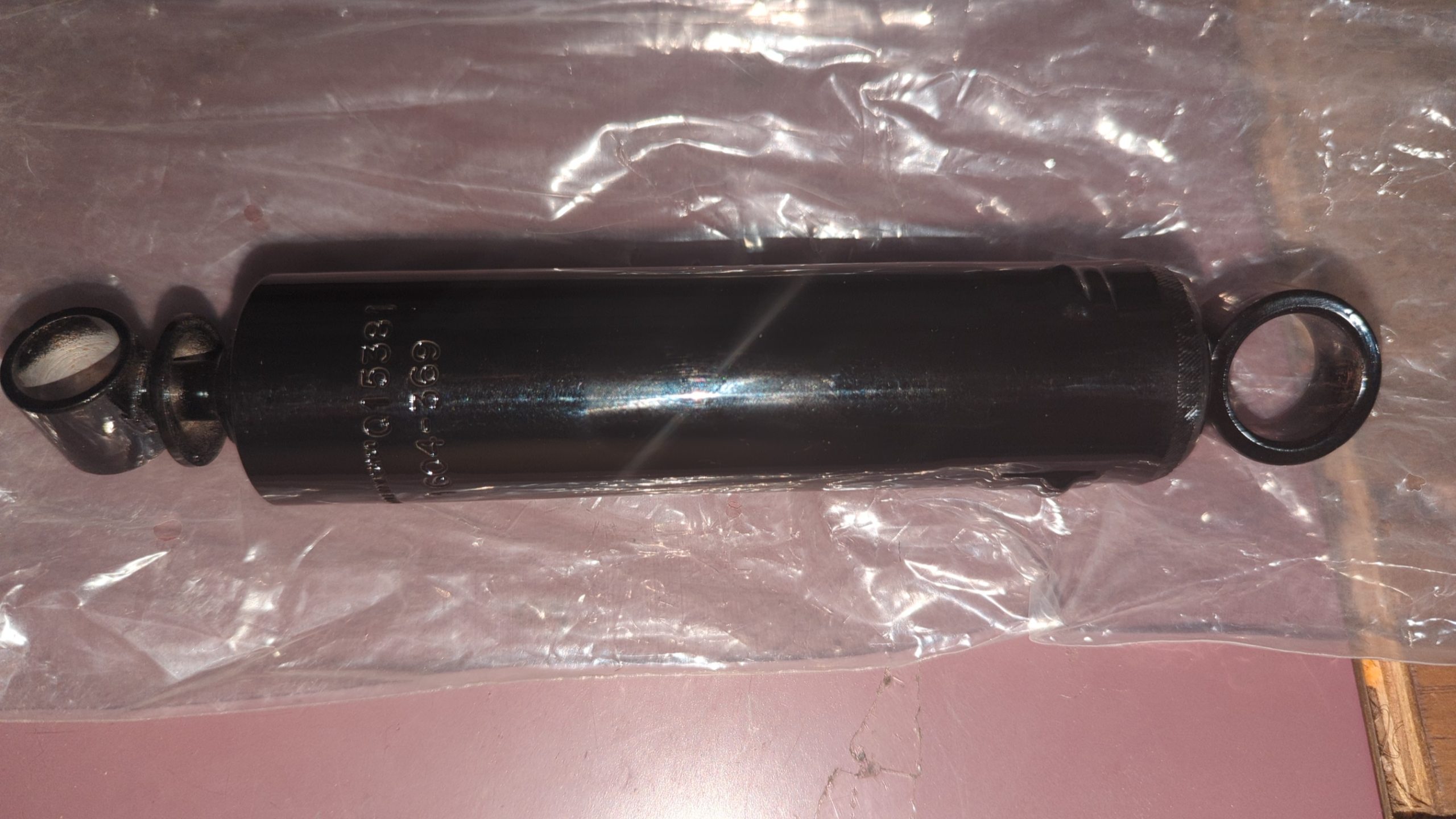 1998 – 2017 Arctic Cat centre Shock (Each)