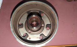 2007 - 2017 Arctic Cat Magneto Flywheel Part#: 3007-315
