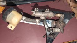 Alternative view of 1996 - 2017 Kawasaki VULCAN 1500 CLASSIC CYLINDER-MASTER,RR