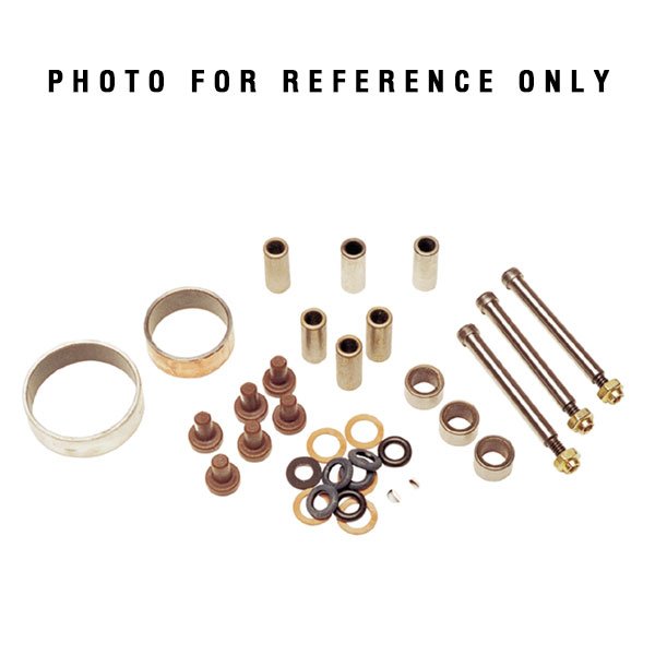 PRIMARY CLUTCH REBUILD KITS Cross Roads Cycle Sales