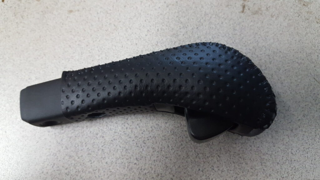 2007 2008 Honda Fit Shift Knob (Auto) Cross Roads Cycle Sales