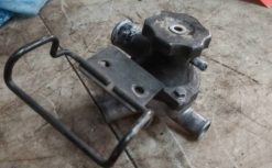 2003 - 2008 Kawasaki Vulcan 1600 Thermostat Housing