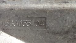 Alternative view of 2000 - 2006 Polaris XC,Classic Touring Power Valve