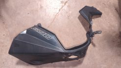 2015 - 2020 Polaris  Rush,Switchback,Indy FENDER RH