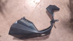 Alternative view of 2015 - 2020 Polaris  Rush,Switchback,Indy FENDER RH