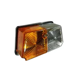 Light Assembly Sidecar Front