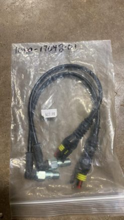 Rear Brake Light Switch Hydraulic