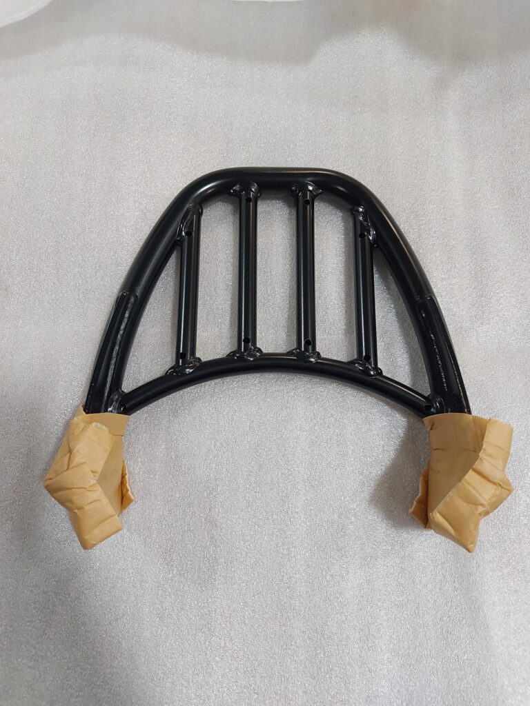 2015 2021 Kawasaki Vulcan S Luggage Rack Cross Roads Cycle Sales