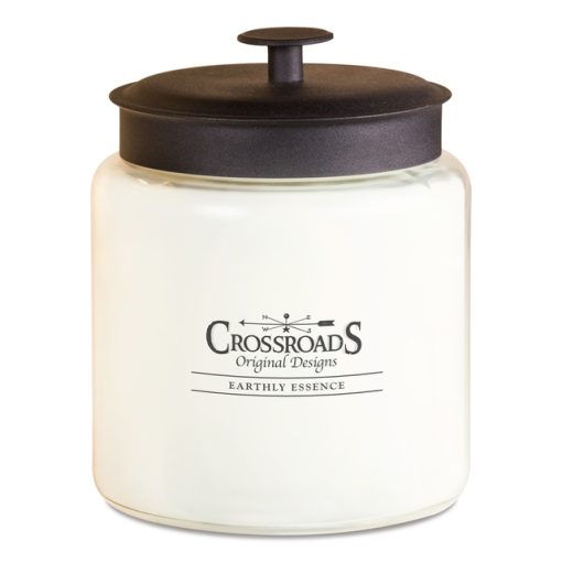 Cross Roads Candle Earthly Essence 96oz