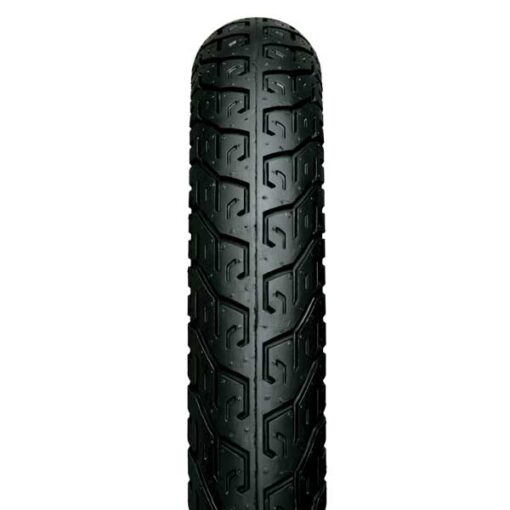 IRC TIRE GS-18 100/90-19 FRONT