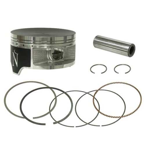 HONDA PISTON KIT  .020