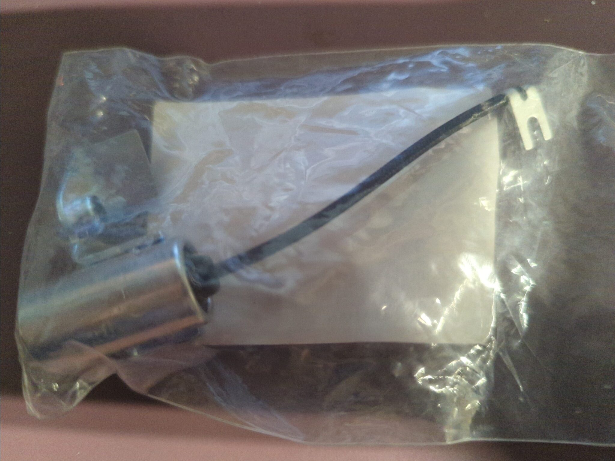 Honda Small Engines CONDENSER Cross Roads Cycle Sales