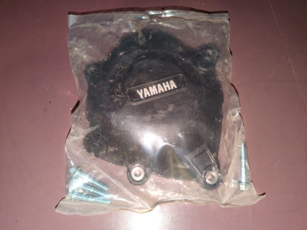 2015 – 2021 Yamaha R3 Cover | Cross Roads Cycle Sales