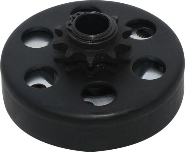 Baja Clutch - Centrifugal with Clutch Bell, 5.5HP, 6.5HP, 10 Tooth