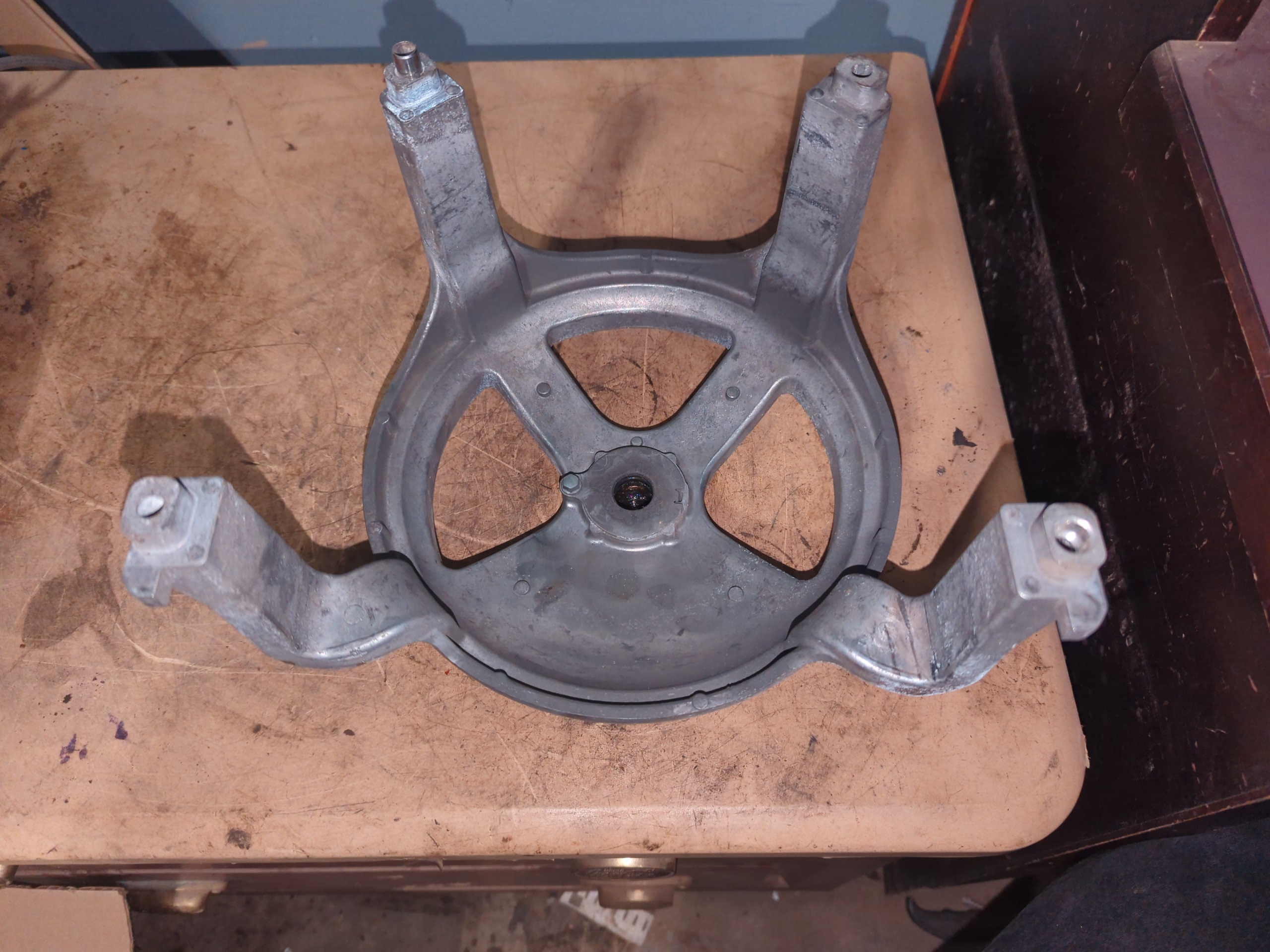 2018 2024 Yamaha WOLVERINE X4,WOLVERINE X2 Housing, Bearing Clutch Guard Cross Roads Cycle Sales