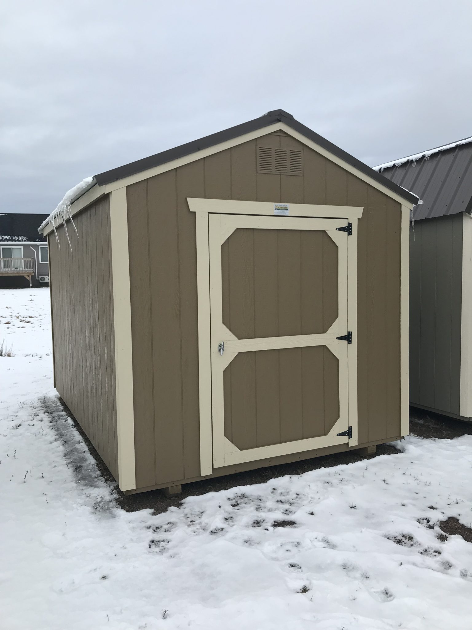 Storage Sheds Cross Roads Cycle Sales