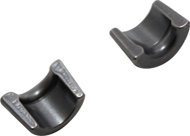 2007 - 2016  CF MOTO - VALVE LOCK CLIP, PK OF 2, 0010-022006-0030,