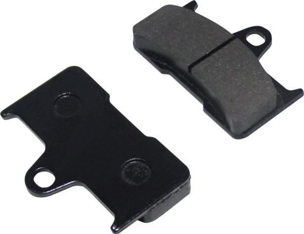 CF MOTO - 500cc - BRAKE PADS - CF500 REAR - 90A1015