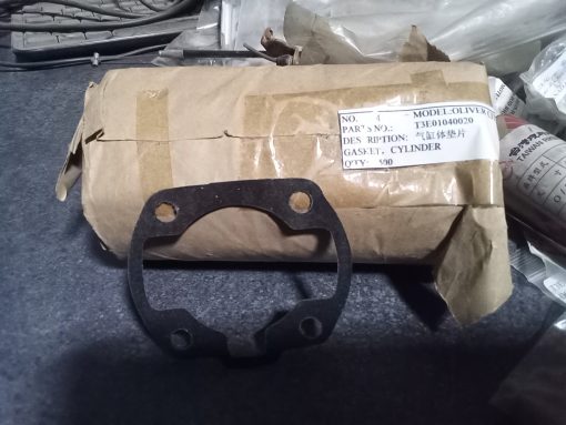 CPI MOTOR - OLIVER CITY - CYLINDER GASKET - T3E01040020