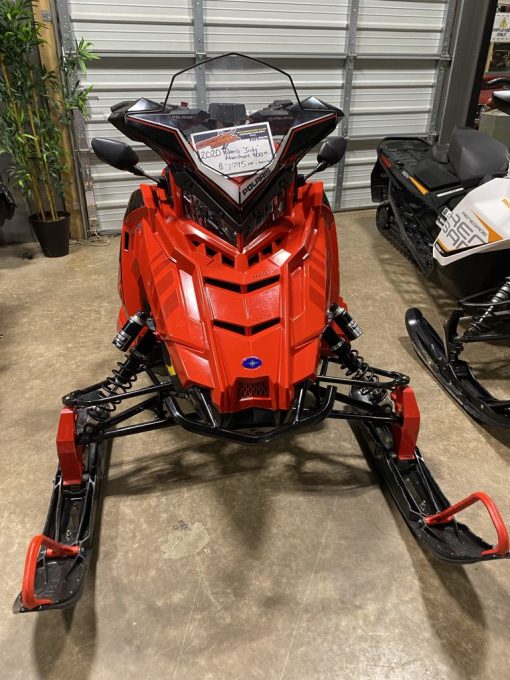 2020 Polaris Adventure 800 - 137" track - Image 3